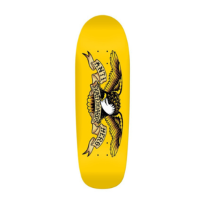 Deska Antihero Shapped Classic Eagle Beach Bum 9.55