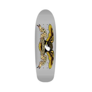 Deska Antihero Shapped Classic Eagle The Genius 9.18
