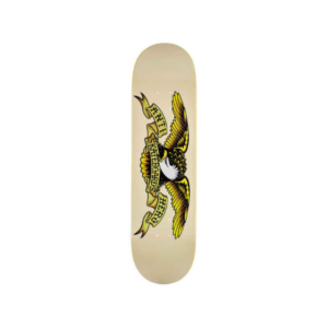 Deska Antihero Classic Eagle (cream) 8.62
