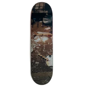 Deska Siano Skate x Filip Street Trash 7.2