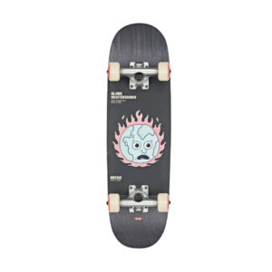 Deskorolka Kompletna Globe RECYCLED GRIP 7.125