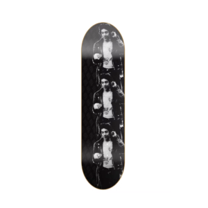 Deck PISSDRUNX Classix Ali Boulala