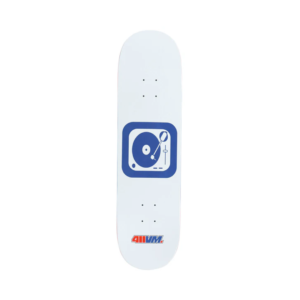 Deck 411VM - Ear Wax Icon Ex7 (white) 8.5