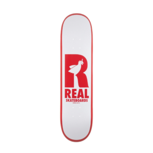 Deck Real - Doves Renewal (Red) Real 8.06