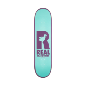 Deck Real - PP Doves Redux SM Real 8.06