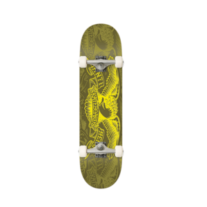 Deska kompletna Antihero - Copier eagle SM (green) 7.5