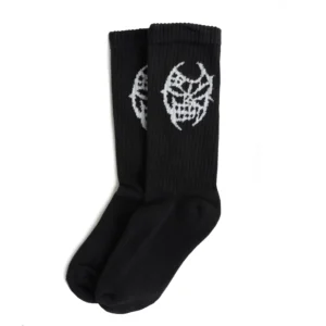 Skarpety Siano x Szumski socks black