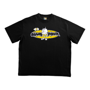 Koszulka SOBER x Siano Skate Tee vol. 2