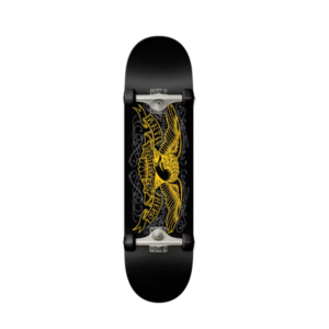Deska kompletna Antihero - Pinstripe Eagle (black) 8.0