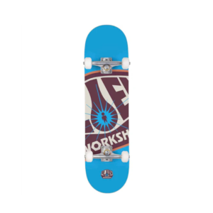 Deska kompletna Alien Workshop - OG Logo (blue/white) 8.0