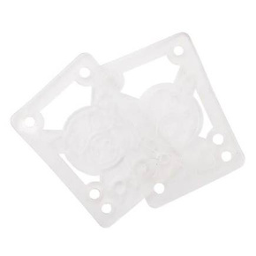 PIG WHEELS - SHOCK PADS 1/8