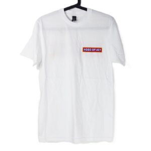 Koszulka Hood Of Joy - White