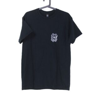 Koszulka SIPZIP Enter Black